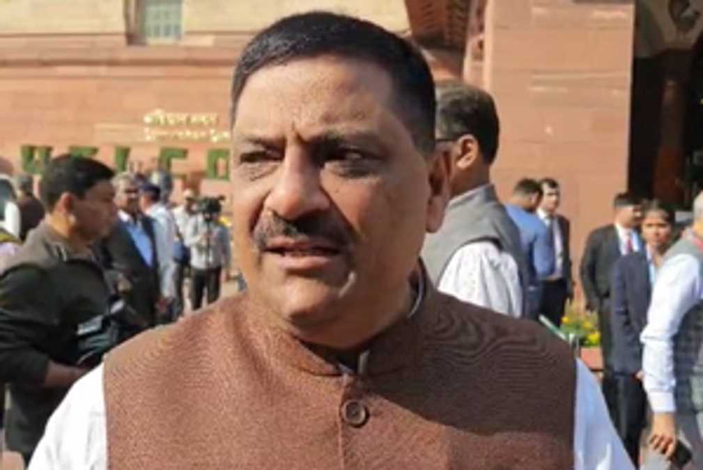 बिहार के विकास के लिए बजट में विशेष प्रावधान, पीएम मोदी का आभार : संजय झा